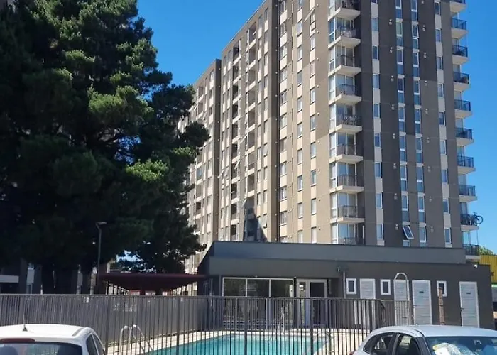 Departamento Temuco !