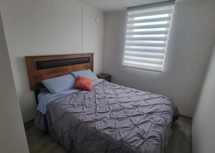 Departamento Temuco !