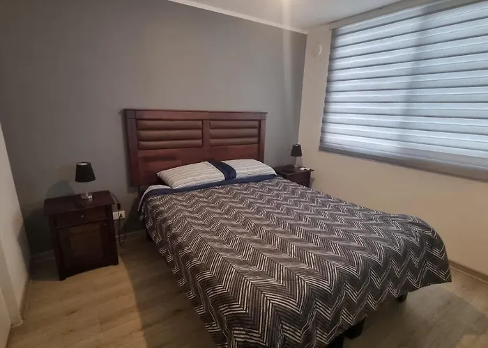 Departamento Temuco !
