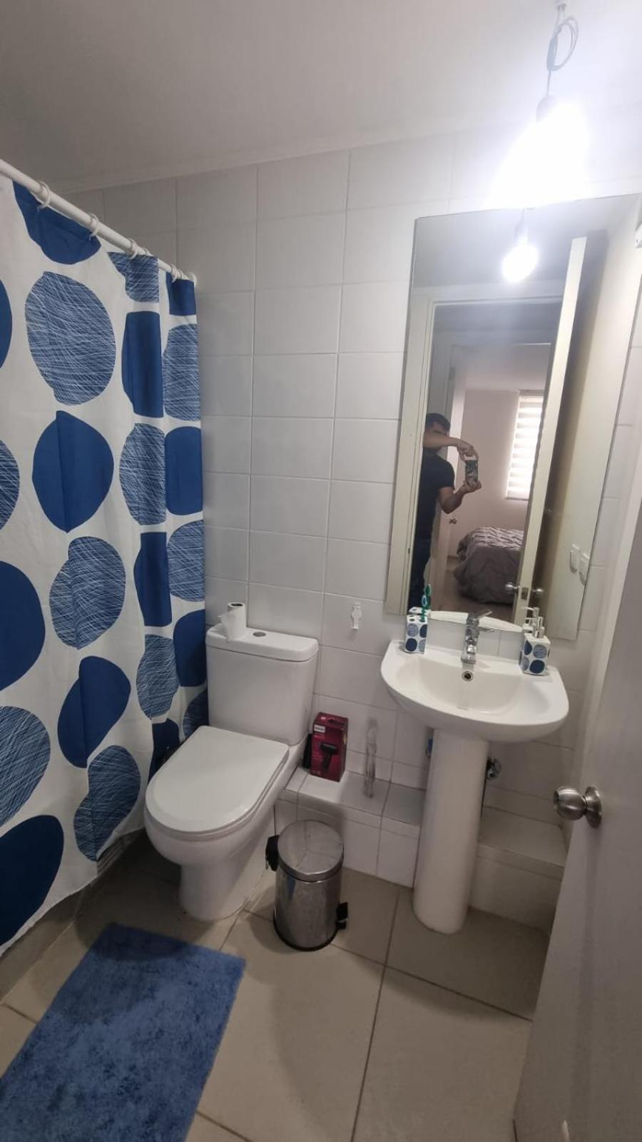 Apartment Departamento ! Temuco