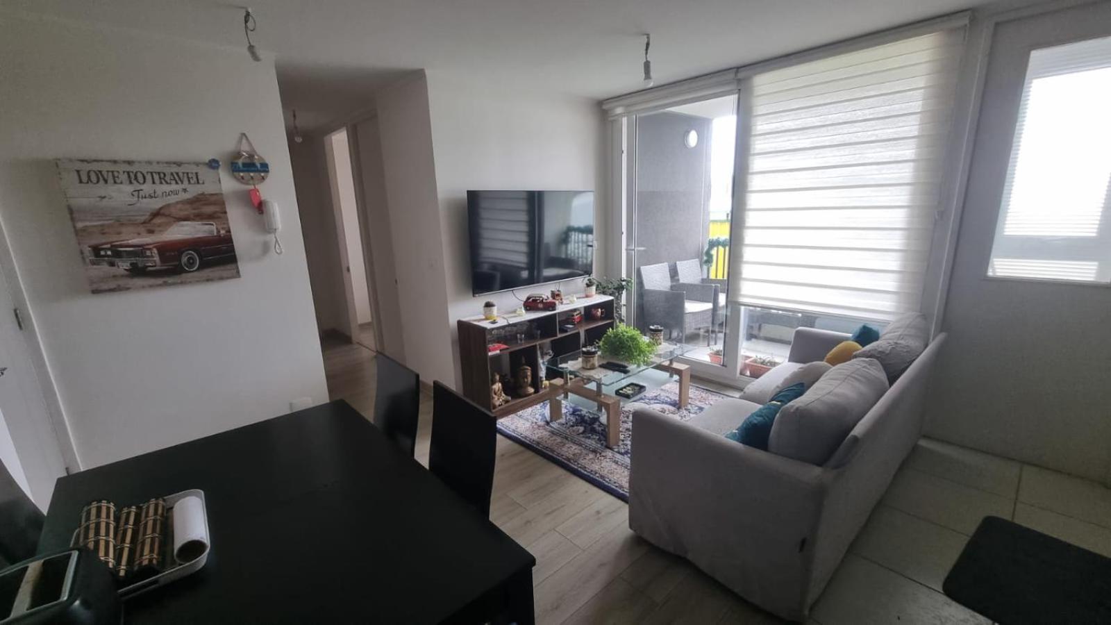 Departamento ! * Temuco